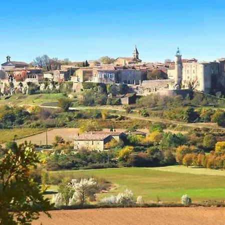 De Avec Piscine Lussan * Lussan (Gard)